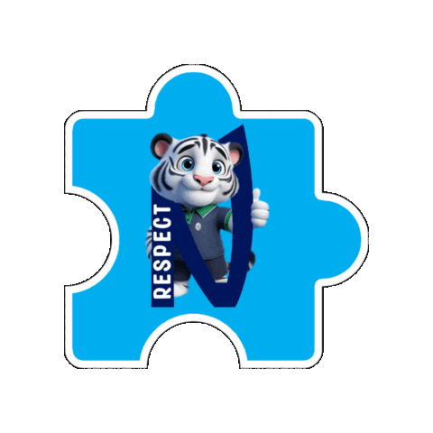 Nouveau School Sticker by NouveauInternationalSchool