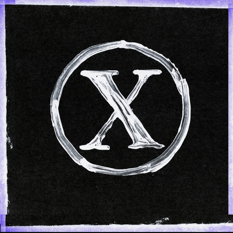 X Amount Records GIF