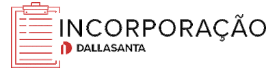 Dallasanta Incorporaçao Sticker by Dallasanta