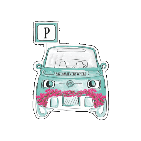 Sticker by ÇeşmeBazlamaKahvaltı