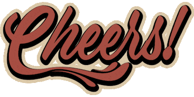 Szeged Cheersbar Sticker by Cheers! Bar & Barbecue