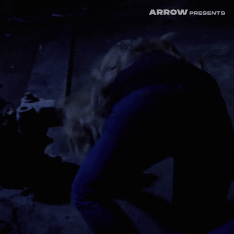 Lucio Fulci Horror GIF by Arrow Video