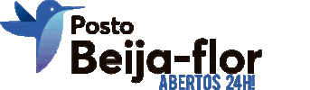 Grupo Beija flor Sticker