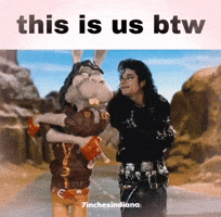 Michael Jackson Mj GIF