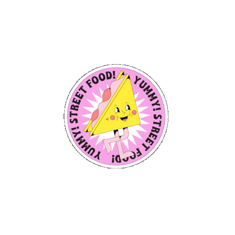 WoodooFest Sticker