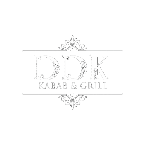 DDKkababandgrill Sticker