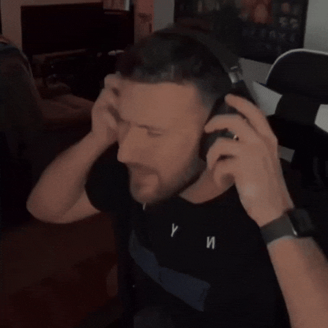 Yeah Right Gamer GIF