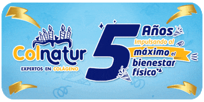 Colnatur Bolivia GIF