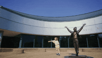 Virginia Living Museum GIF