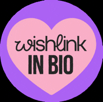 Wishlinkinbio Wishlink Bio Links Fashion Influencer Blogger Fashionblog Linkinbio GIF by Wishlink
