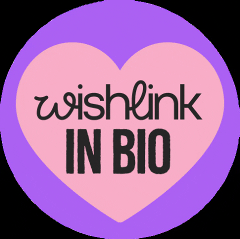Wishlinkinbio Wishlink Bio Links Fashion Influencer Blogger Fashionblog Linkinbio GIF by Wishlink