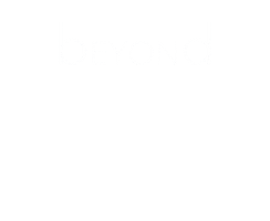 Beyond Iceland Sticker by Beyond Traveled