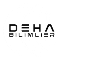 dehabilimlier Sticker