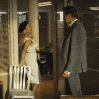 Liam Neeson GIF by The Naked Gun Movie
