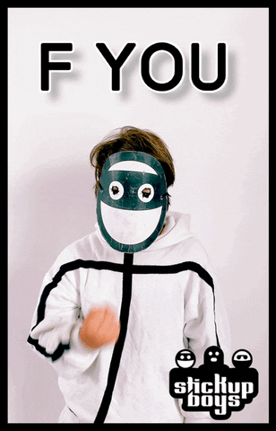 Stickup GIFs - Get the best GIF on GIPHY