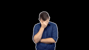 marcmeese omg really facepalm marcmeese GIF