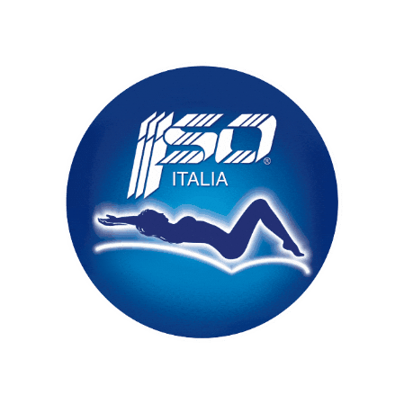 isoitaliagroup Sticker