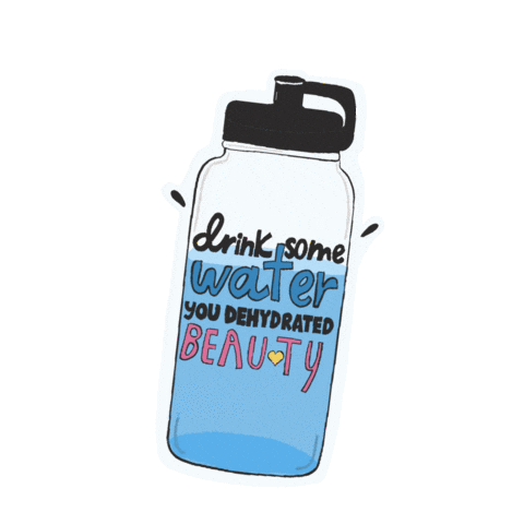 Drink Sticker