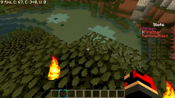 _Hetag1216_ bending firebending firestar hetag GIF