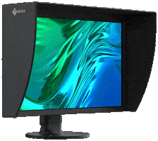 Colorgrading Photograper Sticker by EIZOeurope