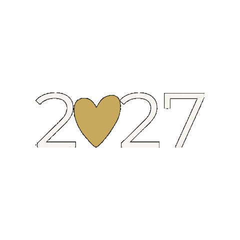 Happy New Year Sticker by Tucker Fresh