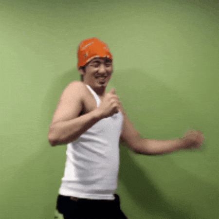 Kane GIF