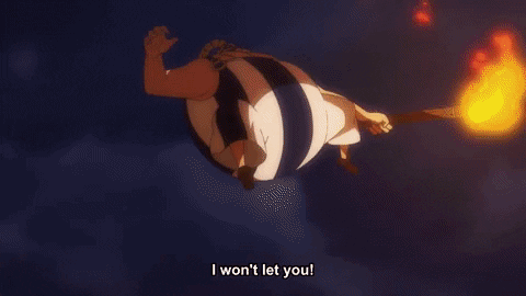 One Piece Episode 972 The End Of The Battle Oden Vs Kaido Page 2 Worstgen