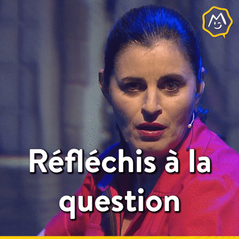 Question Think GIF by Montreux Comedy