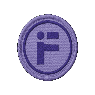 Sticker by Founderz