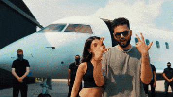 Elvish Yadav GIF