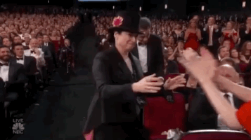 Emmy Awards Cheering GIF by Emmys