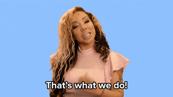 that's what we do family hustle GIF by VH1