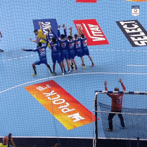 Handball Michal GIF by Superliga