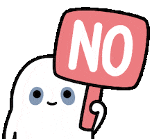 No Sticker
