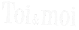 Toi & Moi Sticker