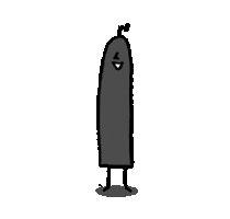 Sosig Sticker