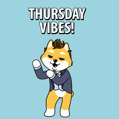 Happy Good Morning GIF by Dogelon Mars