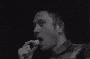 Matt Heafy Trivium GIF