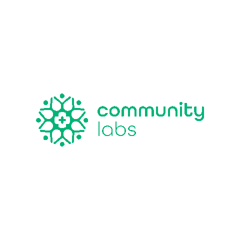 CommunityLabsSanAntonio Sticker