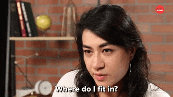 Fit In Mothers Day GIF by BuzzFeed