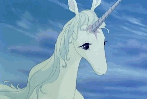 Unicorn GIF - Find & Share on GIPHY