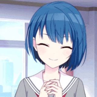 Haruka GIF
