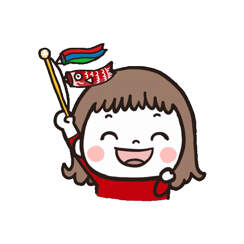 Pecha Childday Sticker