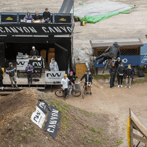 GIF by SALAD DAYS MAG