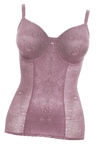 Ulla Dessous Sticker