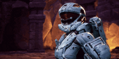 Red Vs Blue Squad GIF by Rooster Teeth