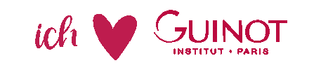 Face Skincare Sticker by GuinotGermany