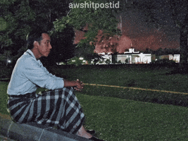 Jokowi GIF