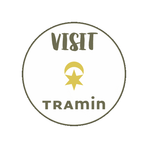 Tramin Sticker by Haus Piger