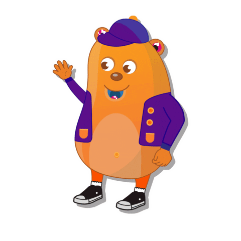 Kids Boys Sticker by elctoys